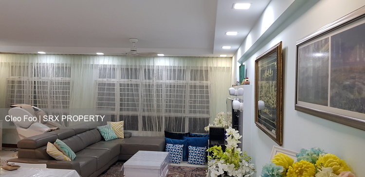 Yishun Avenue 9 thumbnail photo